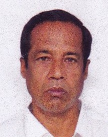 Pradip Mandal