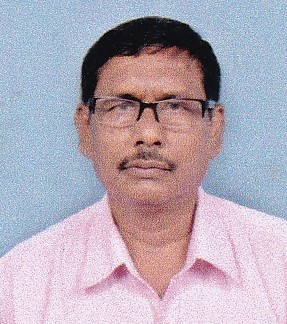Sankar Mandal