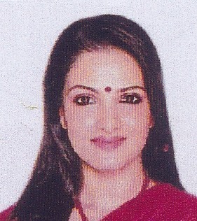 Tnusree Chakraborty
