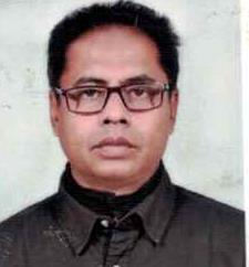 Chayan Guha