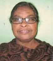 Dipti Roy