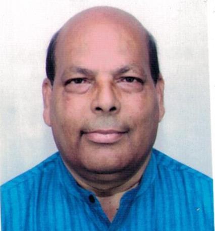 Dr. Omprakash Mishra