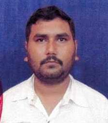 Habul Ghosh