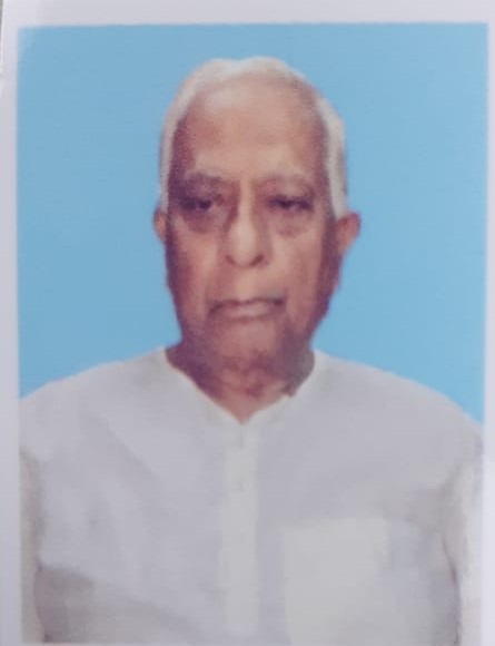 Rabindranath Bhattacharya