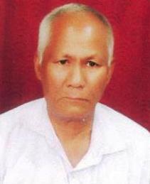 Anil Chandra Barman Roy