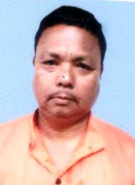 Dipak Kumar Roy