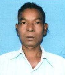 Kashikanta Barman