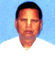 Sunil Mahanta