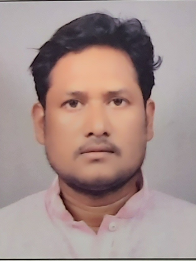 Sudhangshu Pramanik