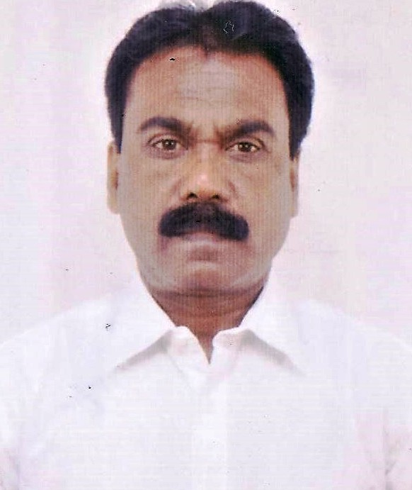 Asim Kumar Mandal