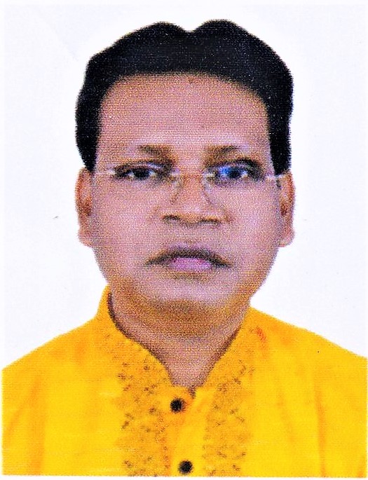 Dr. Shyamal Santra