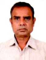 Bimal Krishna Mandal