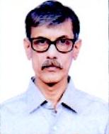 Debashis Rakshit