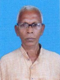 Provash Mondal