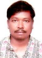 Rangalal Barik