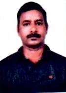 Sanjay Roy