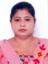Shampa Das