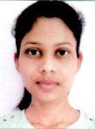 Trayee Pradhan