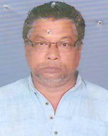 Dulal Das