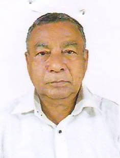 Nepal Chandra Naskar