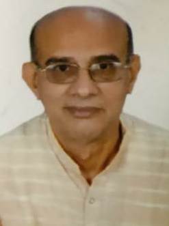 Alok Ranjan Banerjee