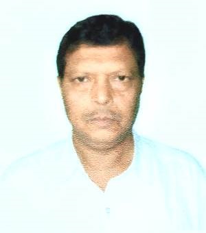 Md. Saidul Hoque