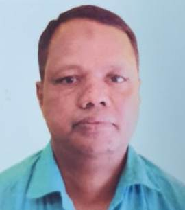 Nasmul Hoque