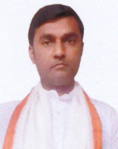 Sk Ziauddin