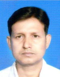 Dhananjoy Mazumdar