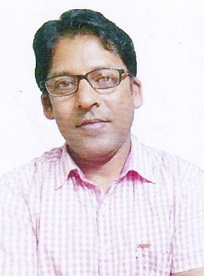 Anup Singha