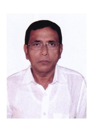 Enamul Haque