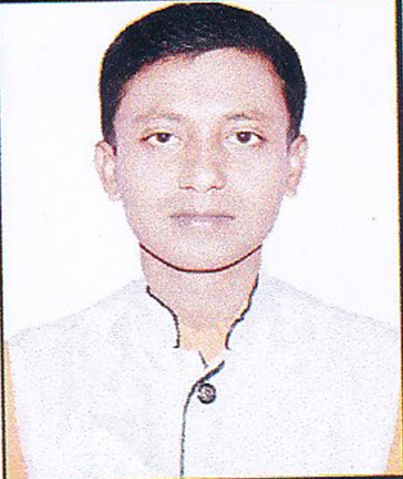 Koushik Das