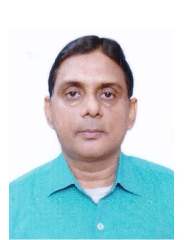 Md. Hasan Jahangir