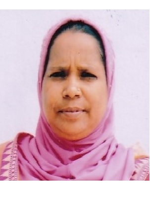 Sahanaj Bibi