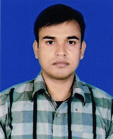 Biswajit Mandal