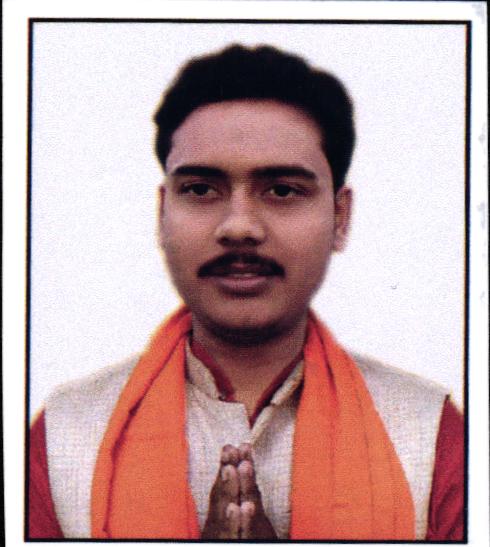 Brindaban Sarkar