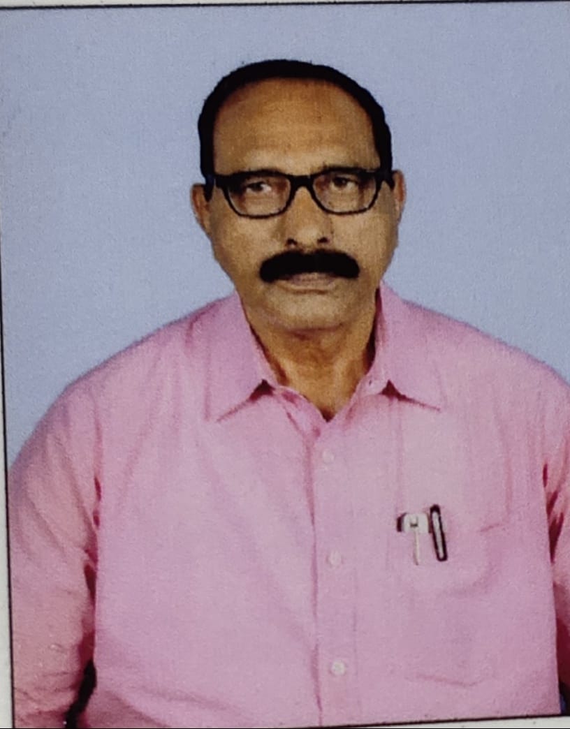 Manoranjan Patra