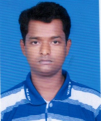 Ramkrishna Maji
