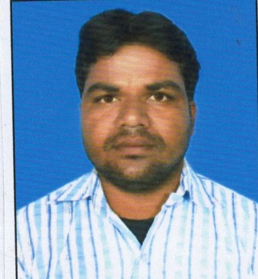 Sanjay Bauri