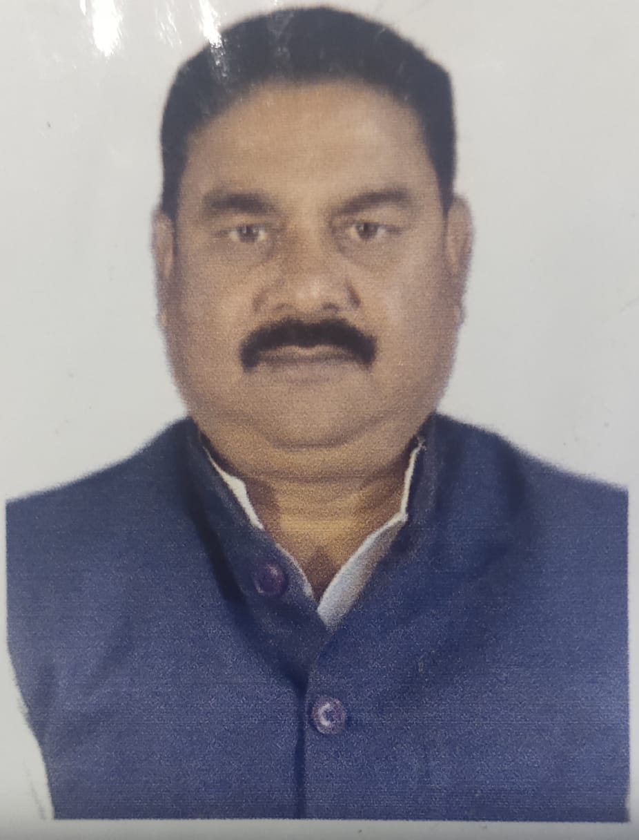 Shyamal Kumar Sarkar (Benu)