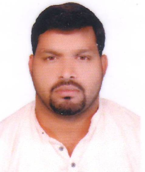 Bhim Patra
