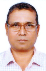 Hare Krishna Bera