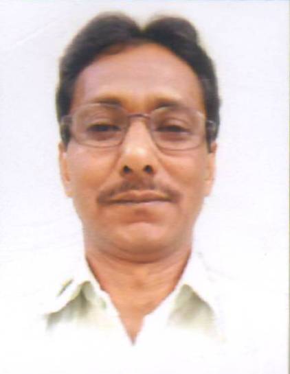 Sandip Batabyal