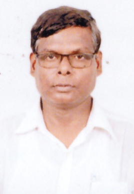Sulalit Mallick