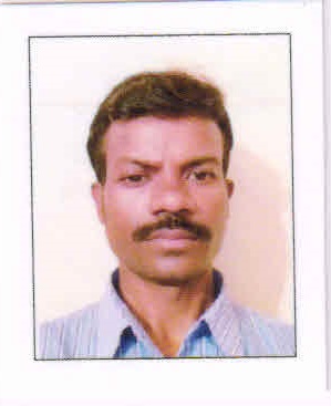 Bablu Kisku
