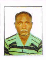 Kalicharan Ekka