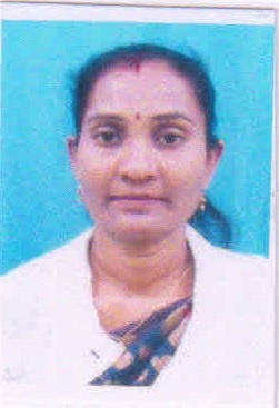 Kalpana Kisku