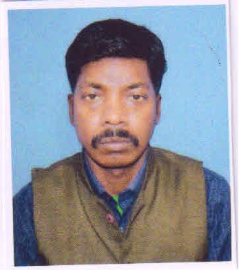 Nipesh Tirki