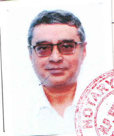 Dr. Swapan Dasgupta