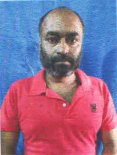 Sanju Chakraborty